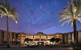 Intercontinental al Jubail